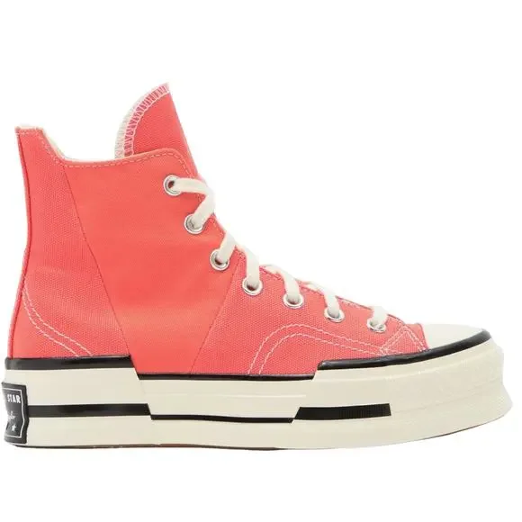 NWB CONVERSE CHUCK TAYLOR® ALL STAR® 70 PLUS HIGH TOP PLATFORM SNEAKER SIZE 9 - Picture 13 of 16